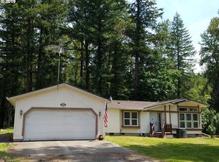 31890 S Shady Dell Rd, Molalla, OR 97038