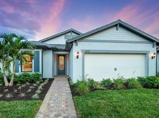 6193 Harmony Dr, Immokalee, FL 34142