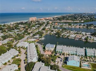 528 Garland Cir #528, Indian Rocks Beach, FL 33785