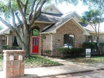 4126 Bendwood Ln, Dallas, TX, 75287