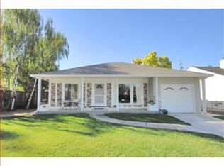 1772 Anamor St, Redwood City, CA 94061