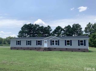 21 Ridge Ln, Autryville, NC 28318