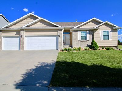 7270 Helen Witt Dr, Lincoln, NE, 68512