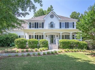 1425 Carrington Ct, Lawrenceville, GA 30044