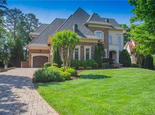 16612 Flying Jib Rd, Cornelius, NC 28031