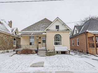 8 Weldon Ave, Saint Thomas, ON N5P1J6