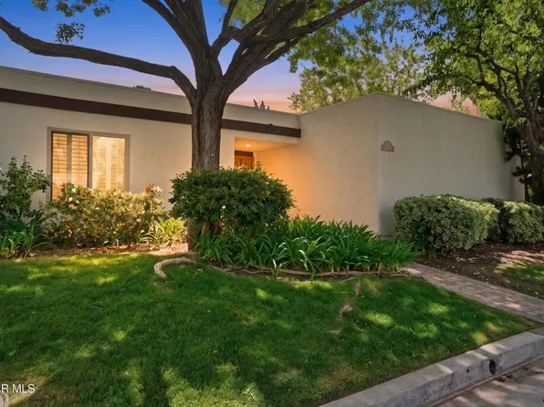 624 N Woodlawn Dr, Thousand Oaks, CA 91360