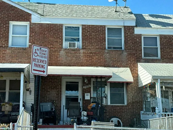 7536 Rabon Ave, Baltimore, MD 21222