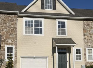 11 Bishop Pine Rd, Barto, PA 19504