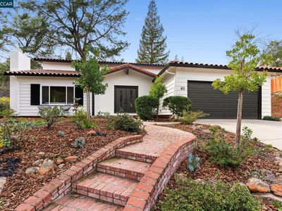 65 Del Vista Ct, Pleasant Hill, CA, 94523