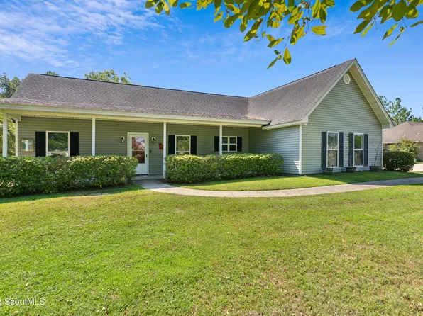 318 Ratcliffe Rd, Brunswick, GA 31523