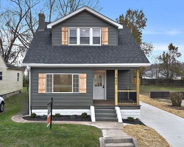 3000 S 29th St, Ashland, KY, 41102