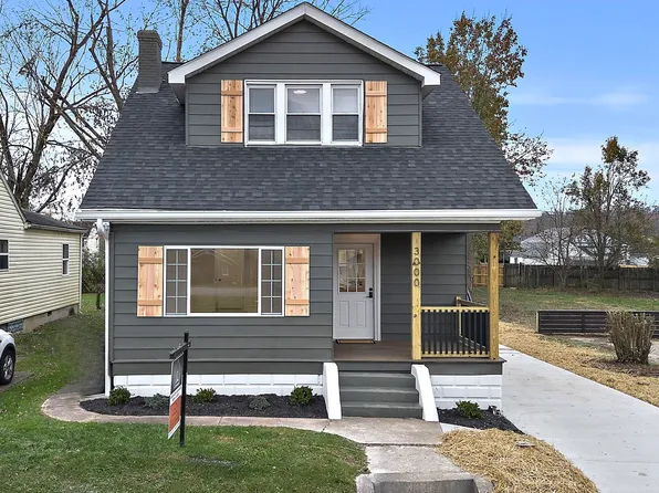 3000 S 29th St, Ashland, KY 41102