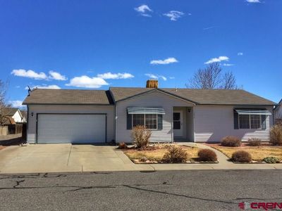 1975 Biron Rd, Montrose, CO, 81401