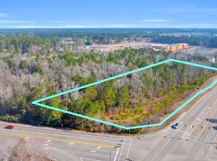 Dick Scobee Rd, Myrtle Beach, SC 29579