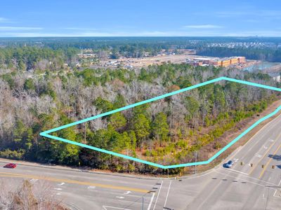 TBD Dick Scobee Rd., Myrtle Beach, SC, 29579