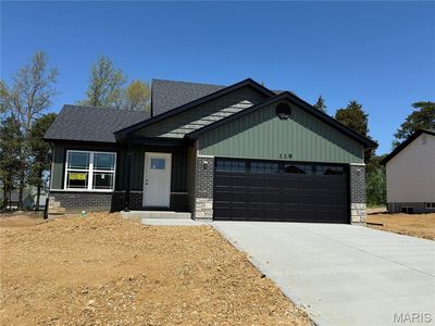 119 Peruque Creek Mnr, Wright City, MO, 63390