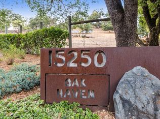 15250 Arnold Dr, Glen Ellen, CA 95442