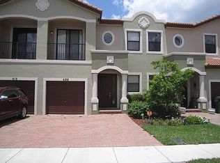 628 NE 33rd Ter #0, Homestead, FL 33033