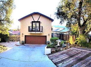 2177 Maricopa Hwy #A, Ojai, CA 93023
