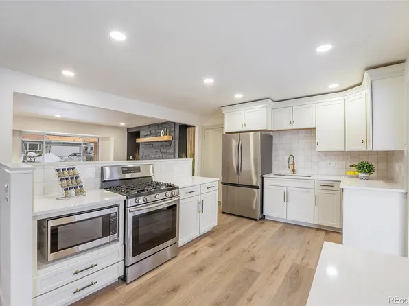 13895 W 21st Avenue, Golden, CO 80401