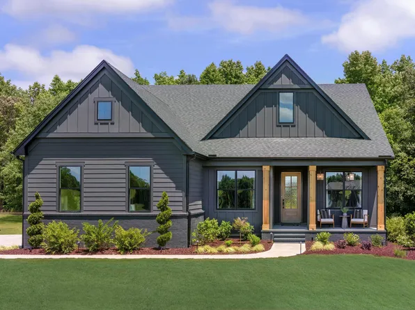 0 High Rock Rd, Efland, NC 27243