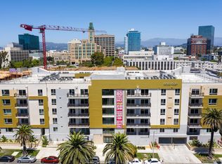 2939 W Leeward Ave #405, Los Angeles, CA 90005