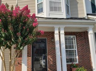 4007 Tarrant Trace Cir, High Point, NC 27265