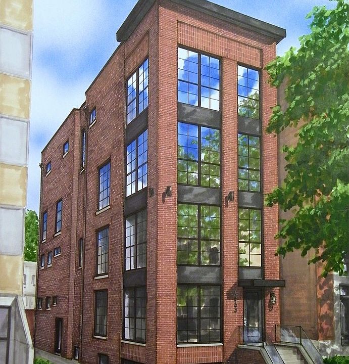 1st image of 1833 N Larrabee St #2