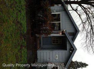 1023 W 11th St, Medford, OR