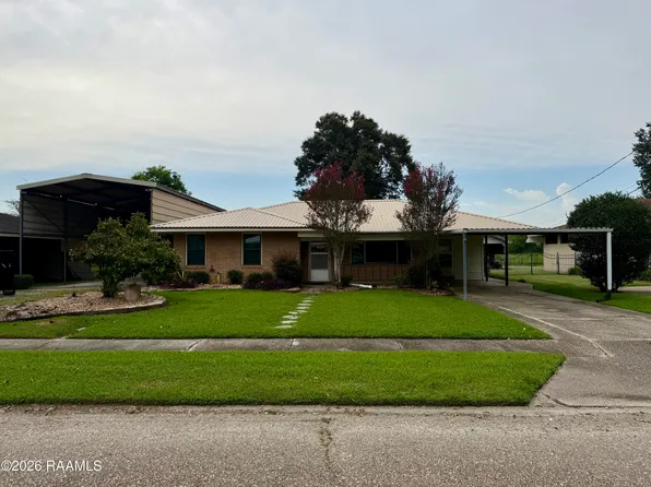 314 Orange Grove Ave, New Iberia, LA 70560