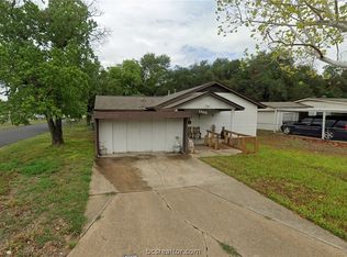 1906 Anita St, Bryan, TX 77803