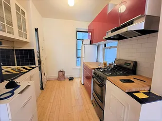 Rented by Oxford Property Group