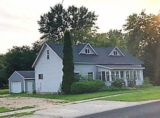 820 Washington St, Lakeview, MI 48850