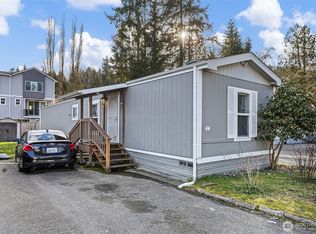 1332 192nd Street SE #44, Bothell, WA 98012
