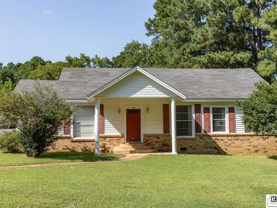 509 E Kentucky Ave, Ruston, LA, 71270