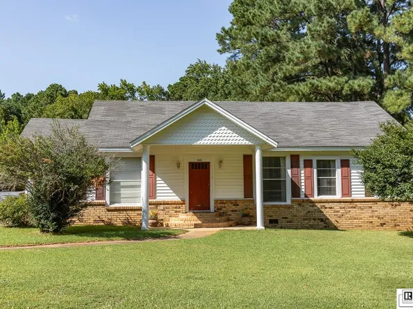 509 E Kentucky Ave, Ruston, LA 71270