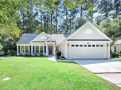 317 Mill Pond Rd, Bluffton, SC, 29910