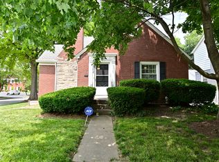 1702 Kessler Boulevard East Dr, Indianapolis, IN 46220
