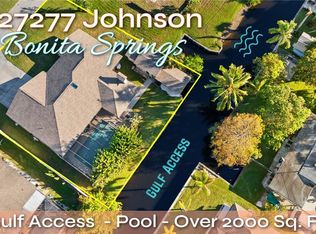 27277 Johnson St, Bonita Springs, FL 34135