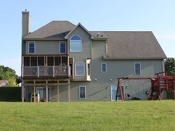 2nd image of 3424 W Skamra Ave