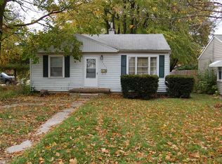 4205 Main St, Anderson, IN 46013