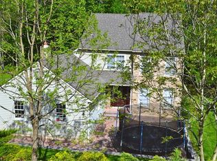 34 Willow Creek Ln, Newark, DE 19711
