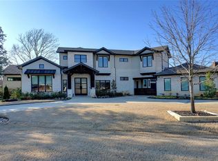 6212 Pleasant Run Rd, Colleyville, TX 76034