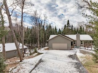 8159 Maplewood Dr, Saint Germain, WI 54558