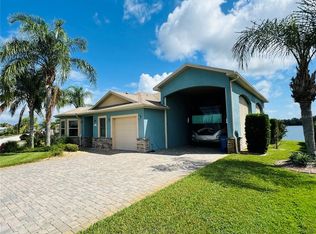 656 Meandering Way, Polk City, FL 33868