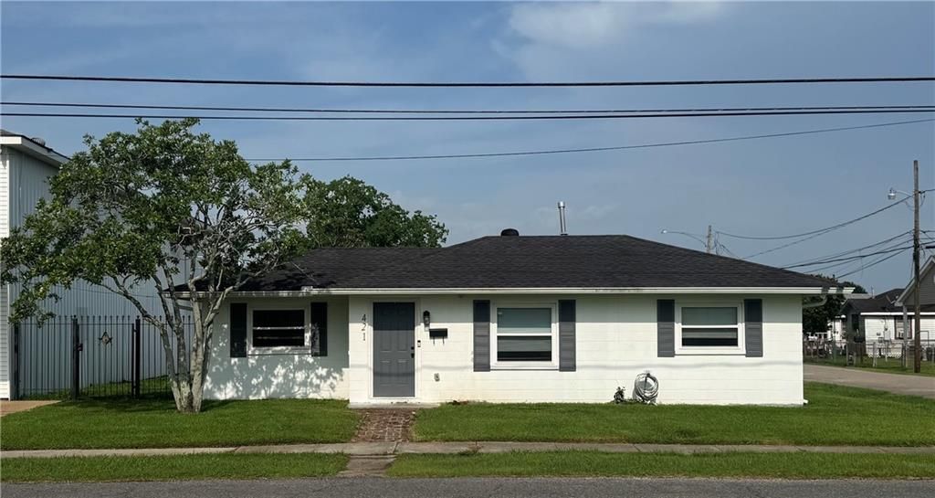 421 Garden Rd, Marrero, LA, Marrero