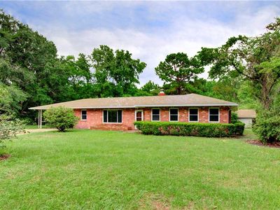 444 Walker Rd, Brunswick, GA, 31520