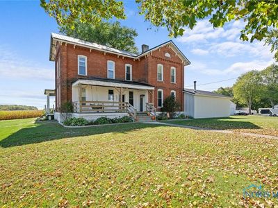 3893 County Road L, Swanton, OH, 43558