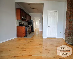 Rented by SCOUTBK.COM